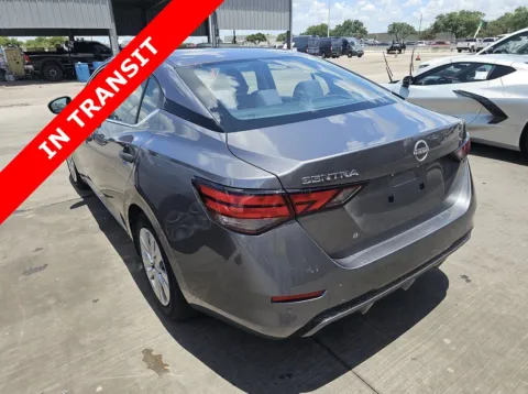More photos of 2024 Nissan Sentra S at Auto Boutique Texas, TX
