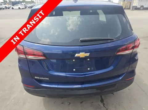 More photos of 2023 Chevrolet Equinox LS at Auto Boutique Texas, TX