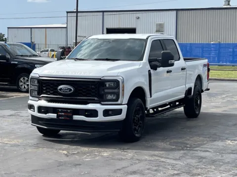 Photos of 2024 Ford Super Duty F-250 SRW XL for sale in Alvin, TX at Auto Boutique Texas