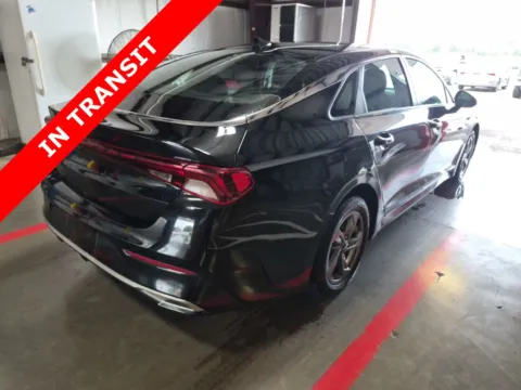 Another view of 2022 Kia K5 LXS for sale in Alvin, TX at Auto Boutique Texas
