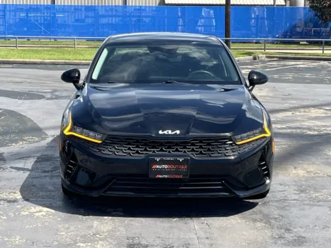 More photos of 2022 Kia K5 LXS at Auto Boutique Texas, TX