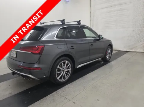 More photos of 2023 Audi SQ5 Premium Plus at Auto Boutique Texas, TX