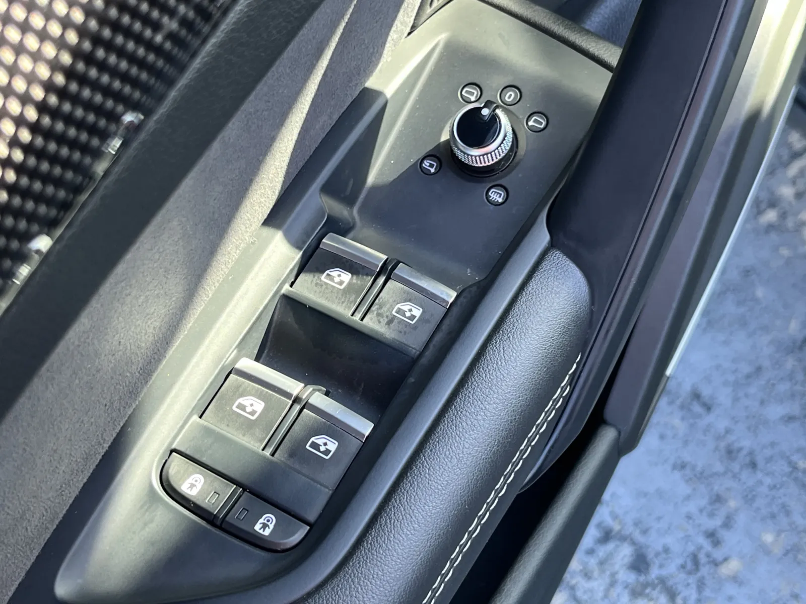 Audi SQ5 photo 29