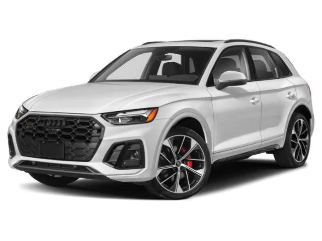 2023 Audi SQ5 Premium Plus for sale in Alvin, TX