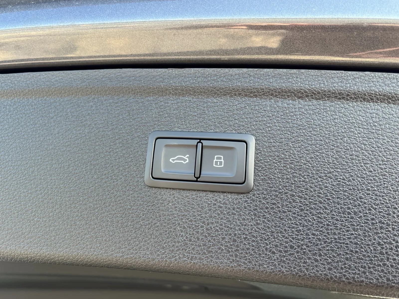 Audi SQ5 photo 16