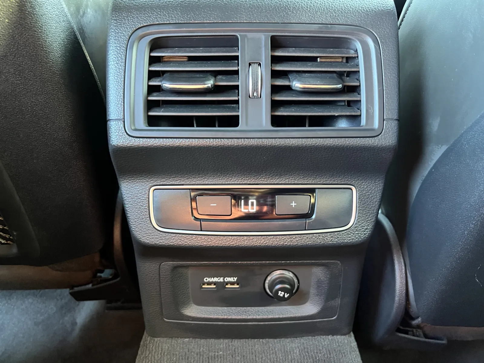 Audi SQ5 photo 28