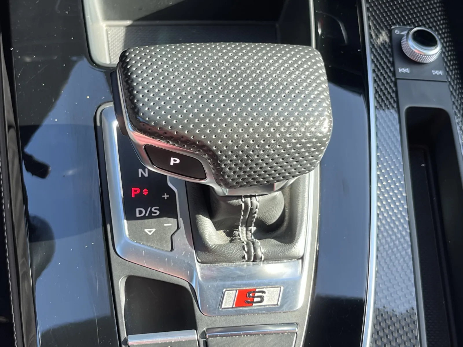 Audi SQ5 photo 25
