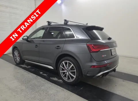 More photos of 2023 Audi SQ5 Premium Plus at Auto Boutique Texas, TX