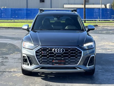 More photos of 2023 Audi SQ5 Premium Plus at Auto Boutique Texas, TX