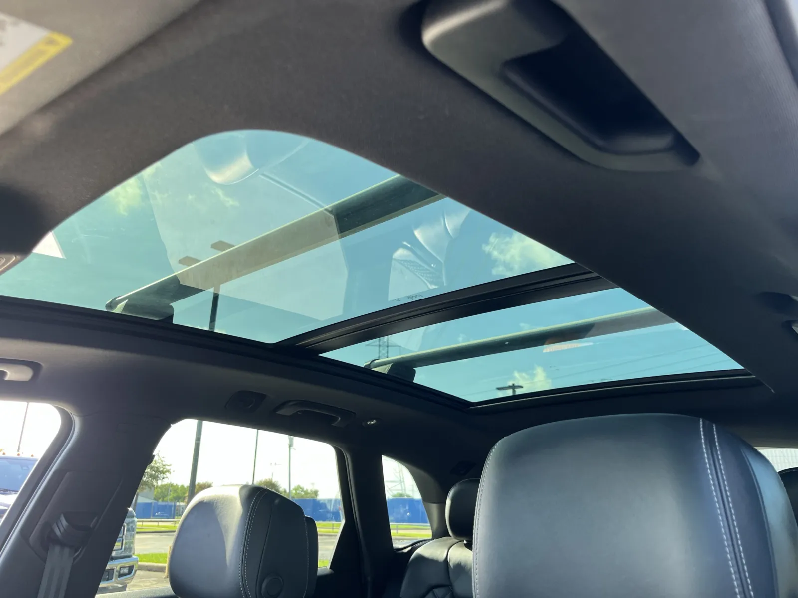 Audi SQ5 photo 9