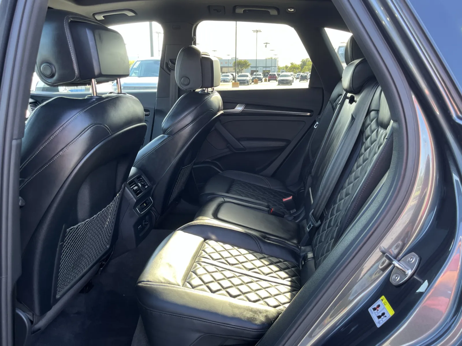 Audi SQ5 photo 32