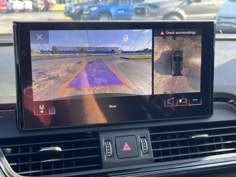 More photos of 2023 Audi SQ5 Premium Plus at Auto Boutique Texas, TX