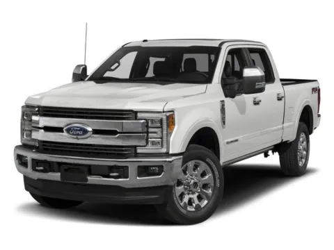 Black 2017 FORD F250 SUPER for sale in Alvin, TX