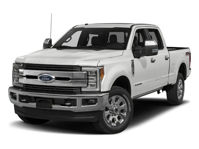2017 FORD F250 SUPER for sale in Alvin, TX
