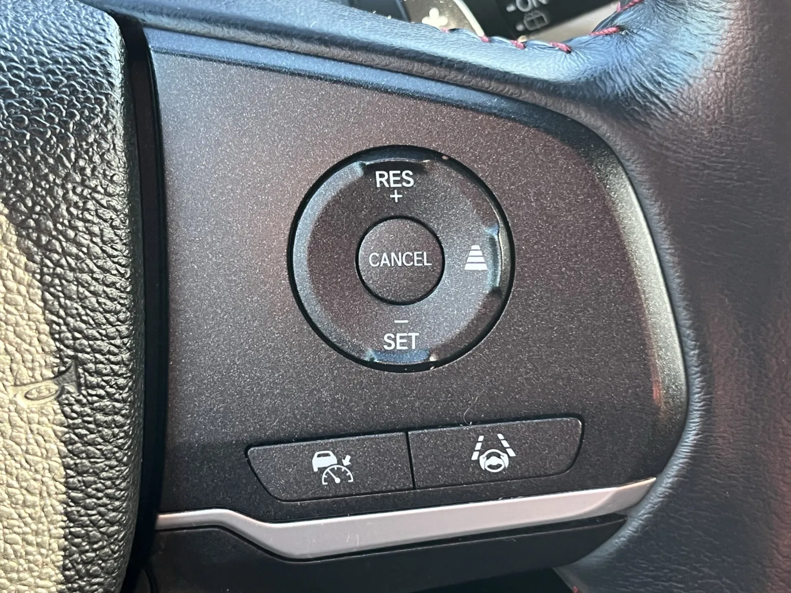 Honda Odyssey photo 21