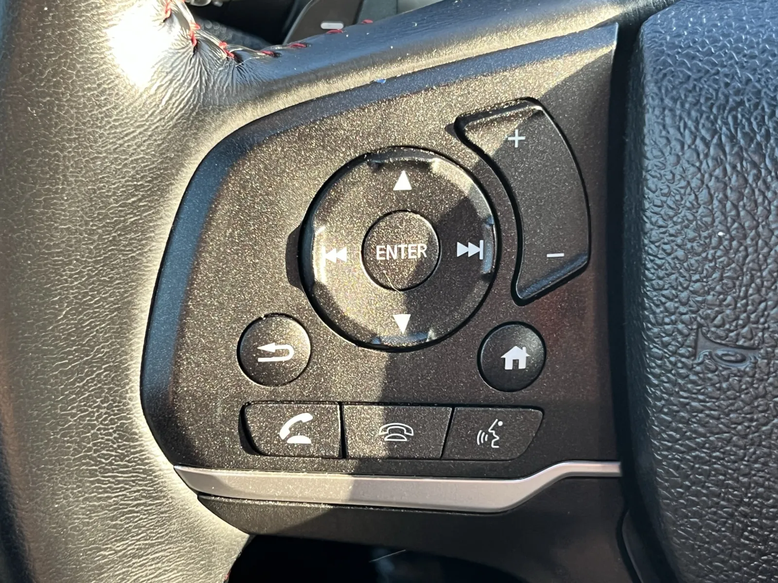 Honda Odyssey photo 20