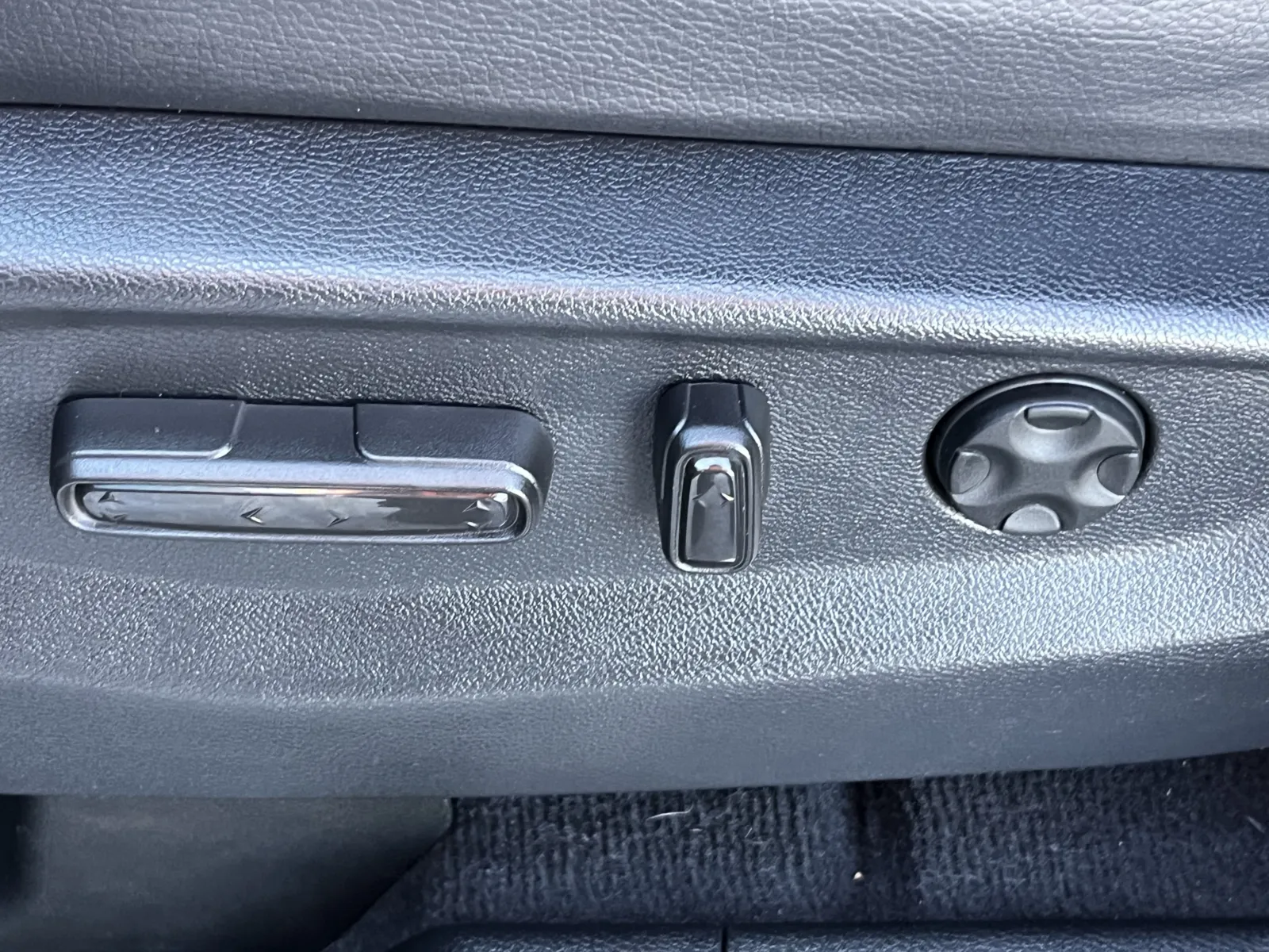 Honda Odyssey photo 27