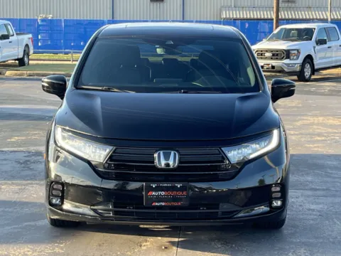 More photos of 2023 Honda Odyssey Sport at Auto Boutique Texas, TX