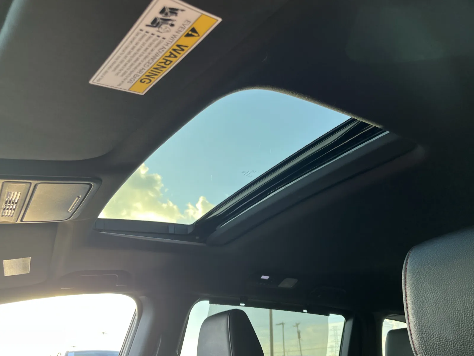 Honda Odyssey photo 8