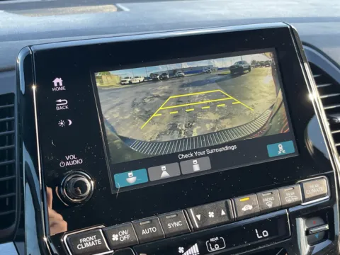 More photos of 2023 Honda Odyssey Sport at Auto Boutique Texas, TX