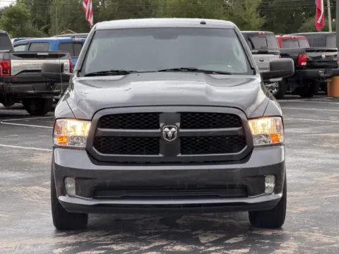 More photos of 2016 Ram 1500 Express at Auto Boutique Texas, TX