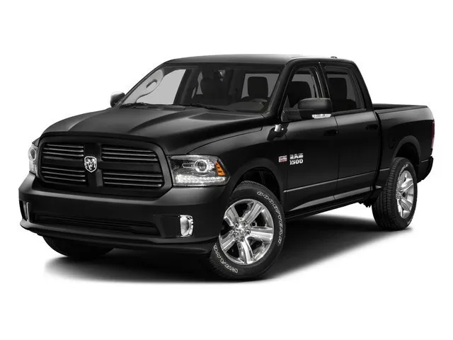 2016 Ram 1500 Express for sale in Alvin, TX