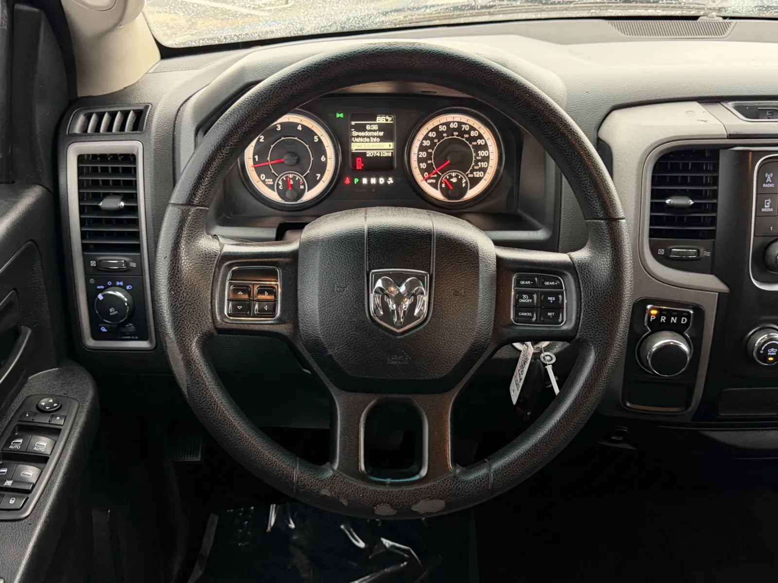 Ram 1500 photo 13