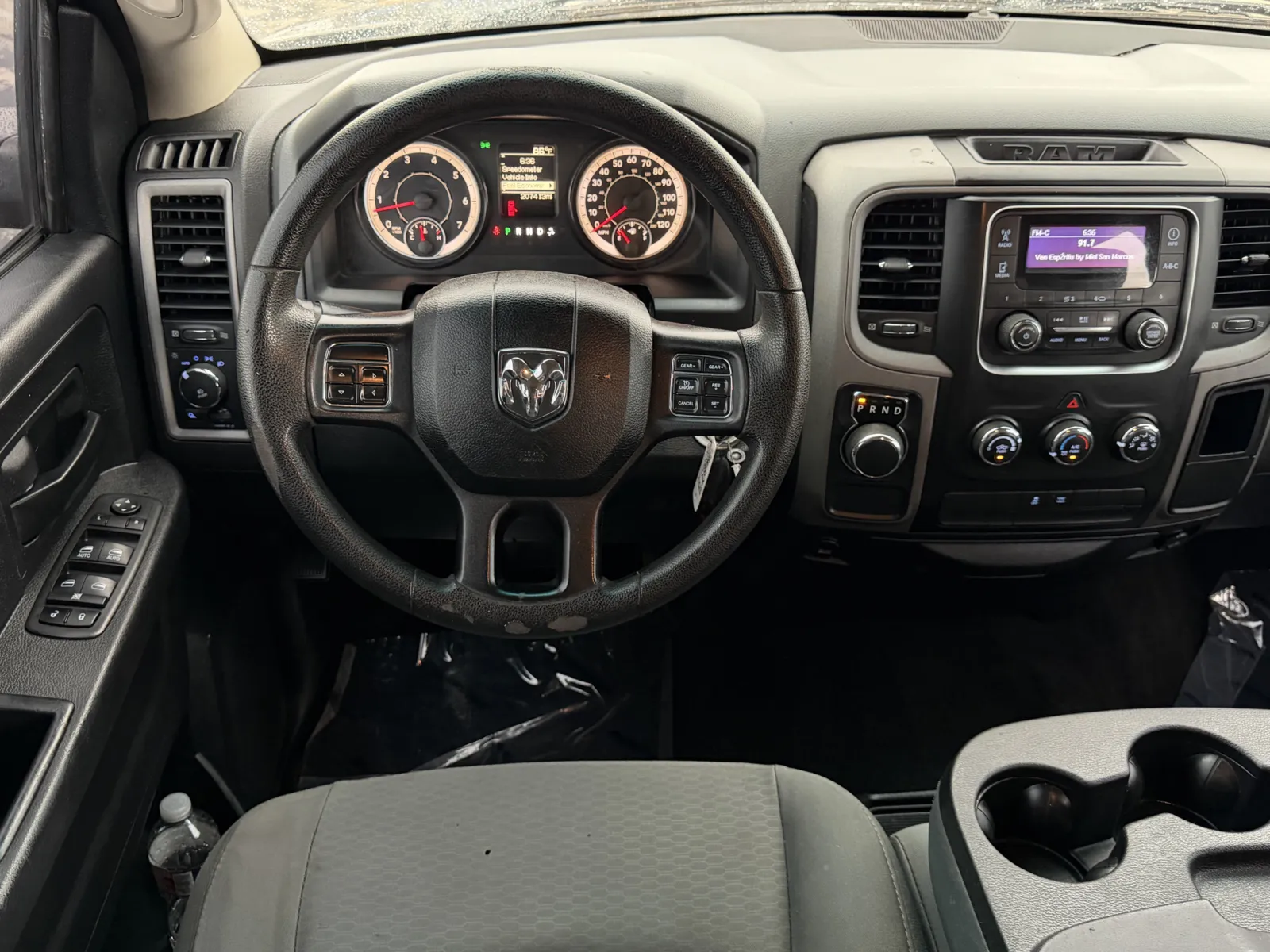 Ram 1500 photo 12