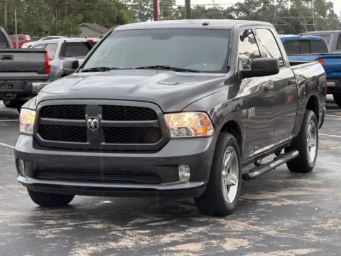 Another view of 2016 Ram 1500 Express for sale in Alvin, TX at Auto Boutique Texas