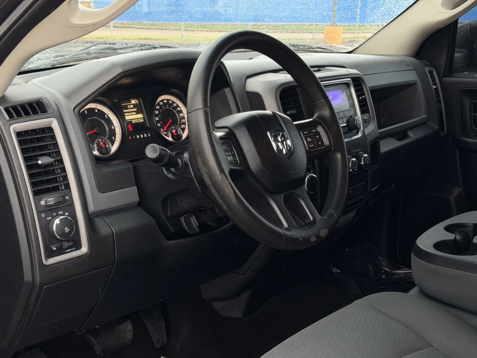 Ram 1500 photo 10