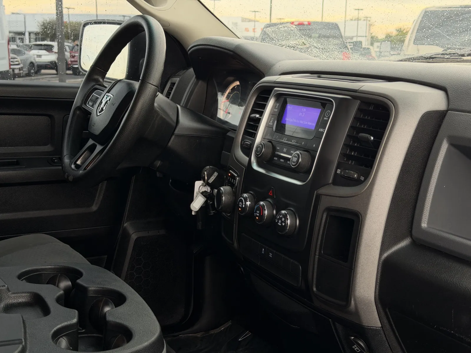 Ram 1500 photo 11