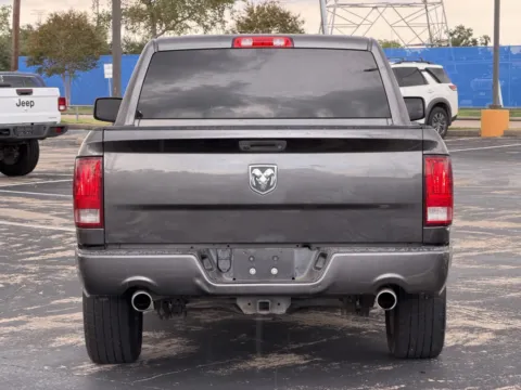 More photos of 2016 Ram 1500 Express at Auto Boutique Texas, TX
