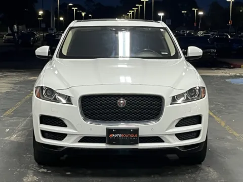 More photos of 2020 Jaguar F-PACE 30t Prestige at Auto Boutique Texas, TX