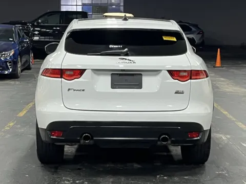 More photos of 2020 Jaguar F-PACE 30t Prestige at Auto Boutique Texas, TX