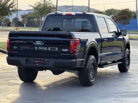 More photos of 2024 Ford F-150 XLT at Auto Boutique Texas, TX