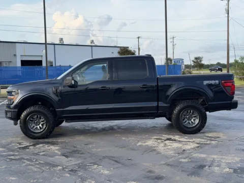 Another view of 2024 Ford F-150 XLT for sale in Alvin, TX at Auto Boutique Texas