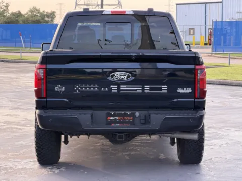 More photos of 2024 Ford F-150 XLT at Auto Boutique Texas, TX
