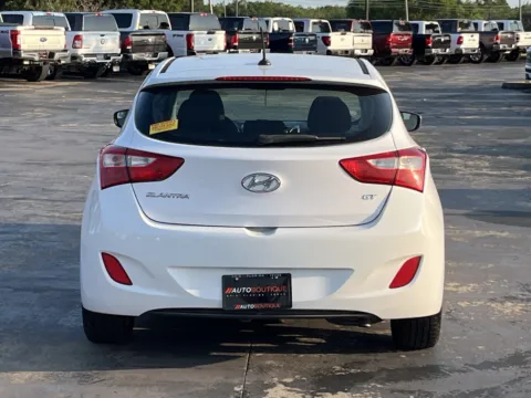More photos of 2014 Hyundai Elantra GT at Auto Boutique Texas, TX