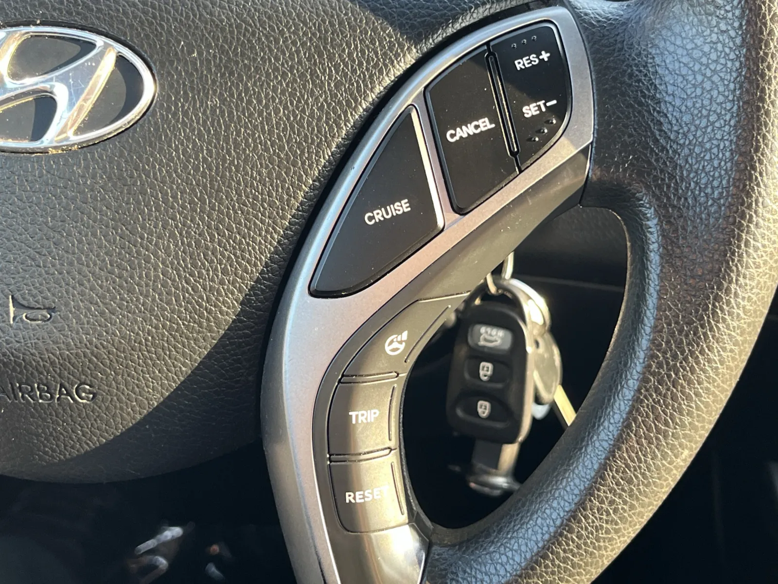 Hyundai Elantra GT photo 17