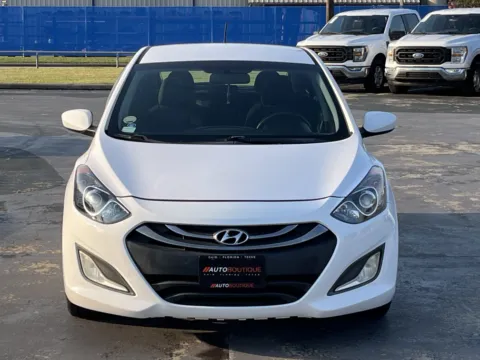 More photos of 2014 Hyundai Elantra GT at Auto Boutique Texas, TX