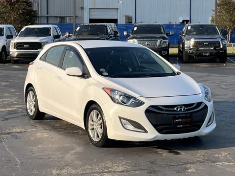 Another view of 2014 Hyundai Elantra GT for sale in Alvin, TX at Auto Boutique Texas