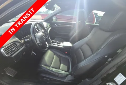More photos of 2018 Honda Accord Sedan Sport 1.5T at Auto Boutique Texas, TX