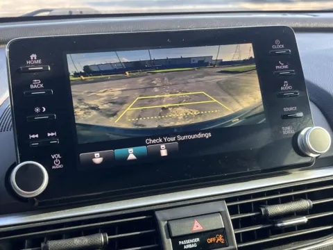 More photos of 2018 Honda Accord Sedan Sport 1.5T at Auto Boutique Texas, TX