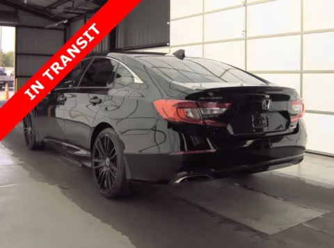 More photos of 2018 Honda Accord Sedan Sport 1.5T at Auto Boutique Texas, TX