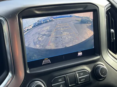 More photos of 2022 Chevrolet Silverado 1500 LTD LT Trail Boss at Auto Boutique Texas, TX