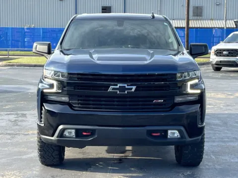 More photos of 2022 Chevrolet Silverado 1500 LTD LT Trail Boss at Auto Boutique Texas, TX