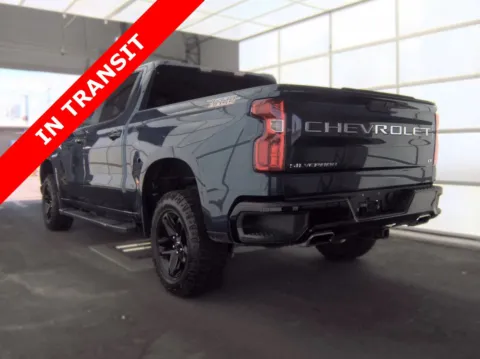 More photos of 2022 Chevrolet Silverado 1500 LTD LT Trail Boss at Auto Boutique Texas, TX