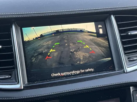 More photos of 2022 INFINITI QX50 LUXE at Auto Boutique Texas, TX