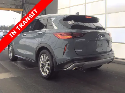 More photos of 2022 INFINITI QX50 LUXE at Auto Boutique Texas, TX