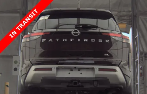 More photos of 2022 Nissan Pathfinder SL at Auto Boutique Texas, TX